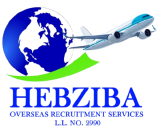 HEBZIBA – Oversea Recruitment Service