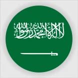 saudi-arabia-flat-rounded-national-flag-icon-vector